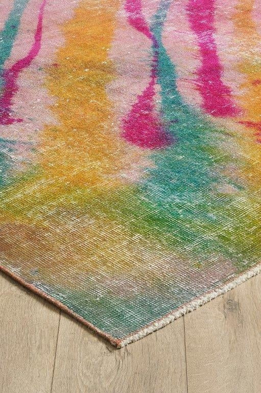 Empera Halı Antik Kilim Hip Hop E0045