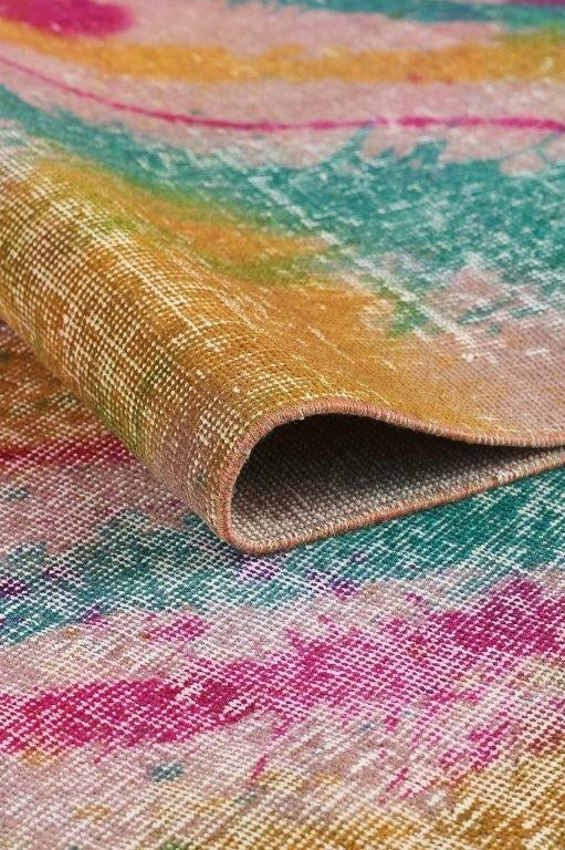 Empera Halı Antik Kilim Hip Hop E0045