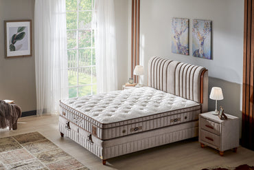 Kapok Naturel Başlık 160