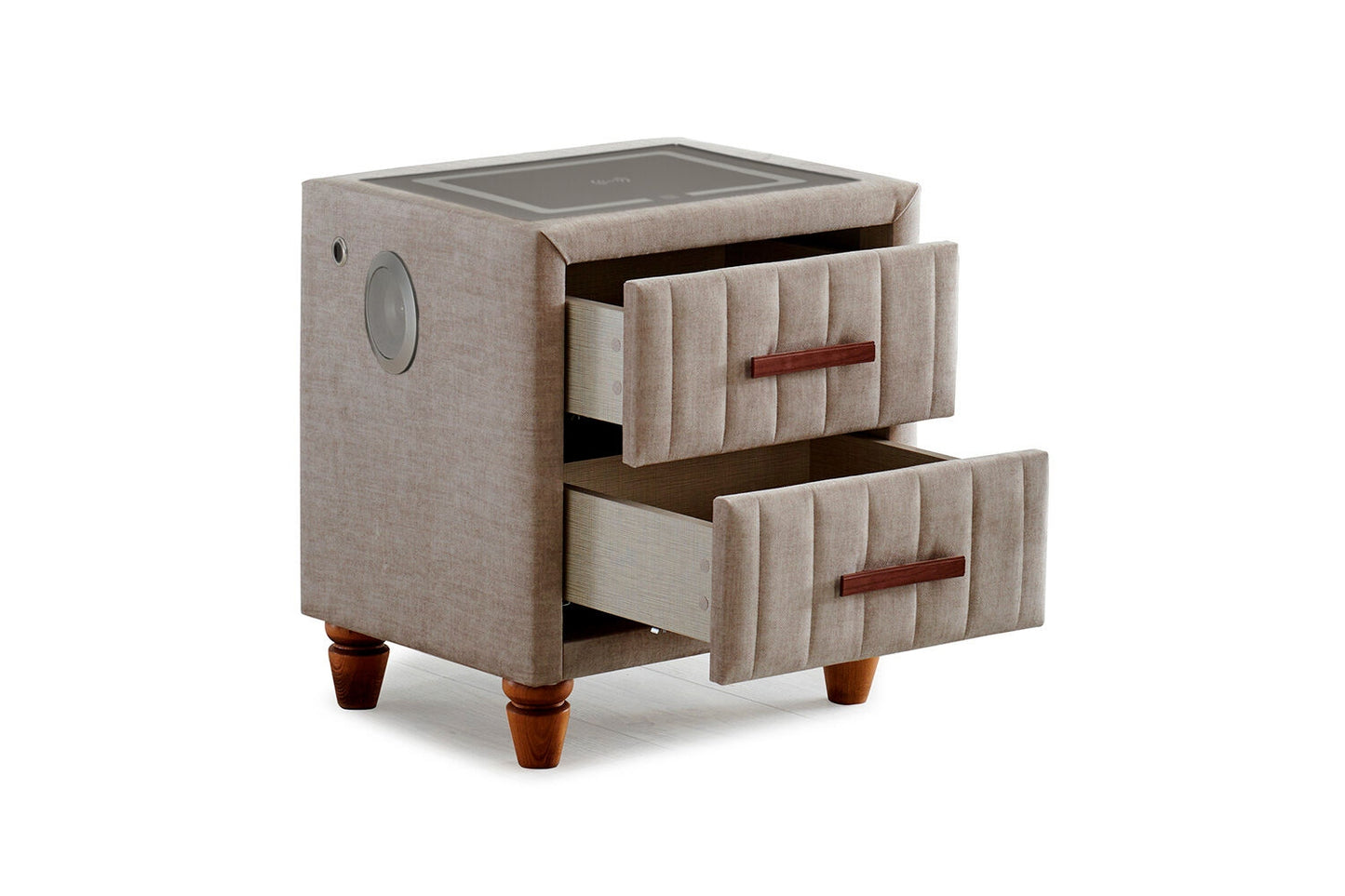 Kapok Naturel Smart Komodin