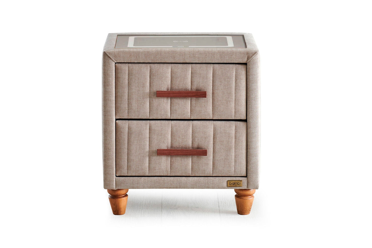 Kapok Naturel Smart Komodin