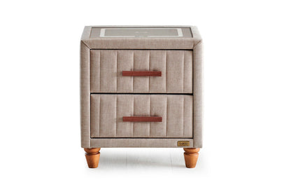Kapok Naturel Smart Komodin