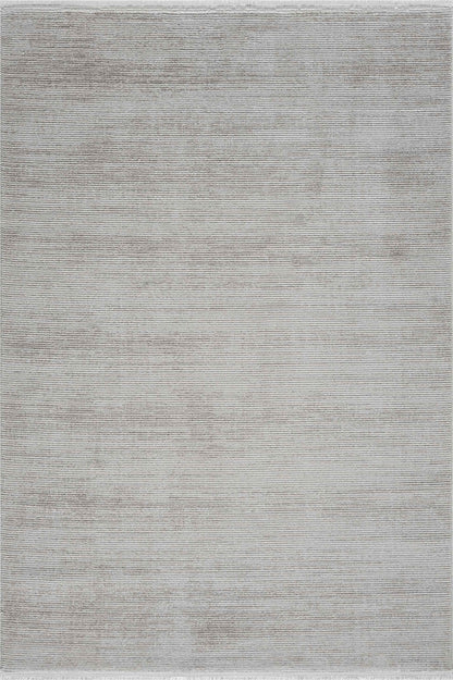 Kim Royal KC011B Akrilik Modern Klasik Halı | %100 Pamuk Taban Saçaklı