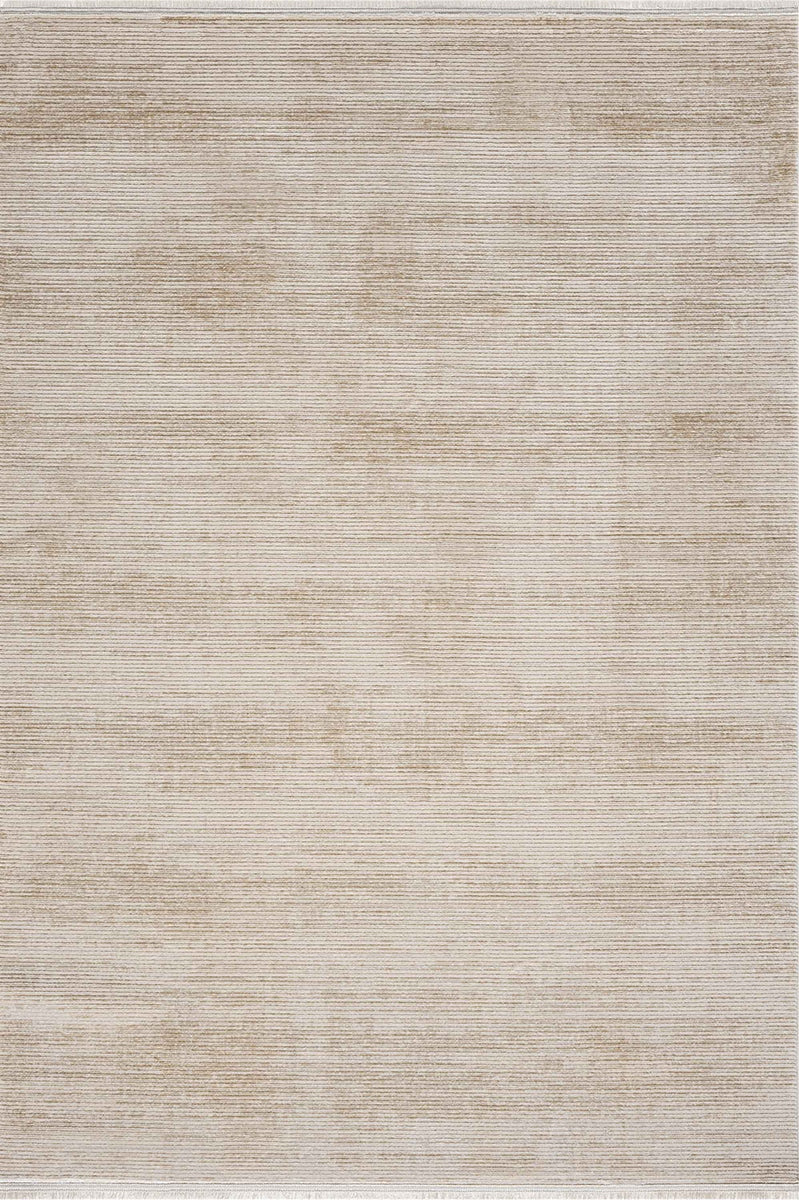 Kim Royal KC011C Akrilik Modern Klasik Halı | %100 Pamuk Taban Saçaklı
