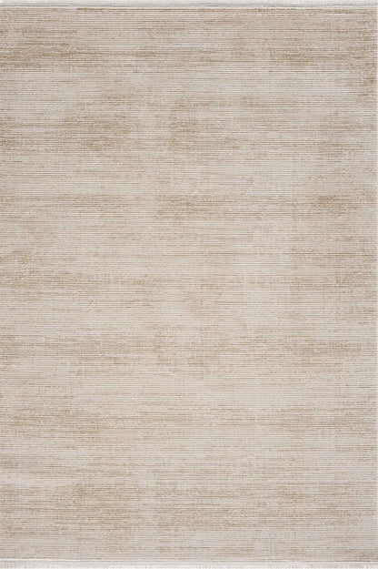 Kim Royal KC011C Akrilik Modern Klasik Halı | %100 Pamuk Taban Saçaklı