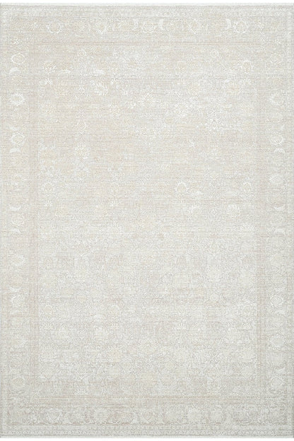 Empera Halı Anatolia 7103 Lunaris Kendinden Saçaklı Modern Klasik Salon Halısı
