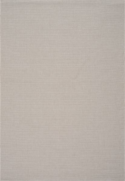 KOZA ORİGİNE A5463A KREM Modern Düz Dokuma Minimal Tasarım İç Dış Mekân Halısı