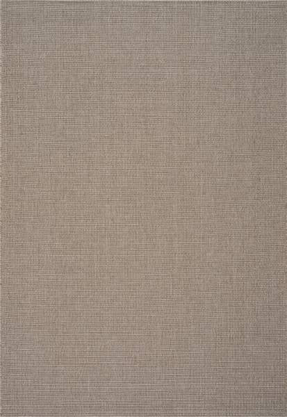 KOZA ORİGİNE A5463C BEJ Modern Düz Dokuma Minimal Tasarım İç Dış Mekân Halısı