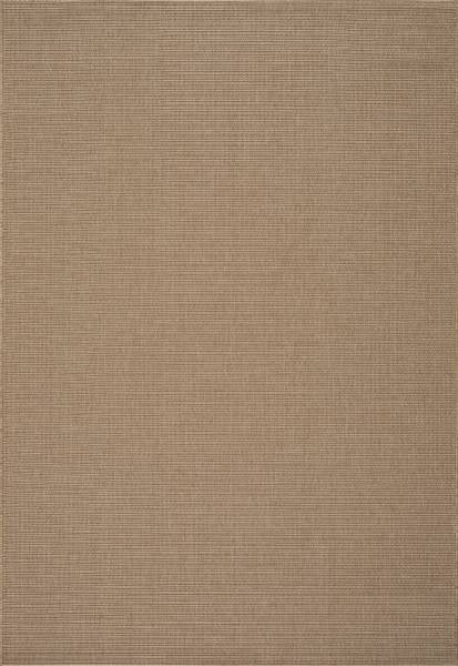 KOZA ORİGİNE A54636 NATURAL Modern Düz Dokuma Minimal Tasarım İç Dış Mekân Halısı