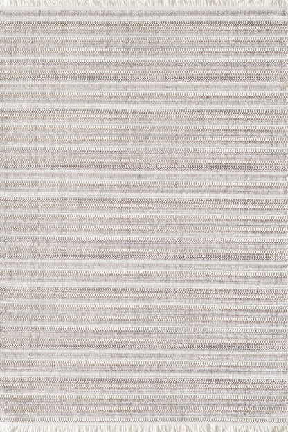 Empera Halı Agra 5018 - Pearl İskandinav Tarzda Modern Oturma Odası ve Mutfak Halısı