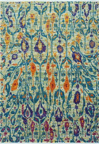KOZA HALI POP SERİSİ 25568B AQUA