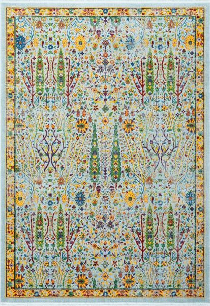 KOZA HALI POP SERİSİ 25603B AQUA