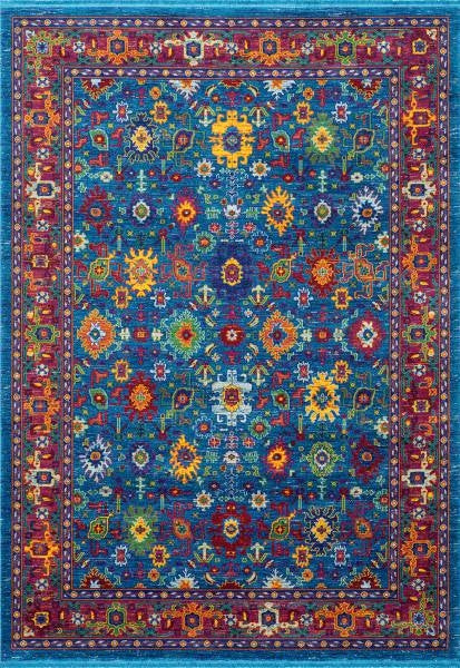 KOZA HALI POP SERİSİ A5645D MAVİ