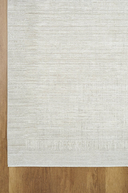 Empera Halı Anatolia 7109 Ravell Kendinden Saçaklı Modern Klasik Salon Halısı