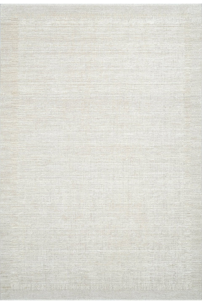 Empera Halı Anatolia 7109 Ravell Kendinden Saçaklı Modern Klasik Salon Halısı