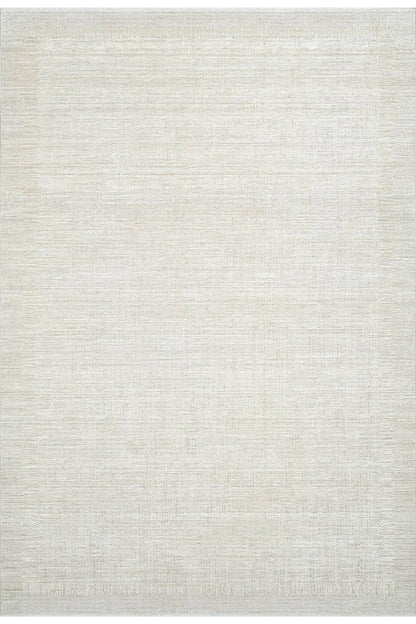 Empera Halı Anatolia 7109 Ravell Kendinden Saçaklı Modern Klasik Salon Halısı