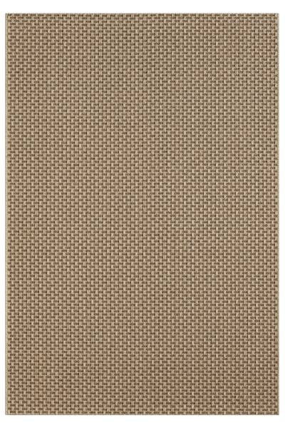 KOZA HALI SAHARA B3775C NATUREL Modern Dokuma Halı