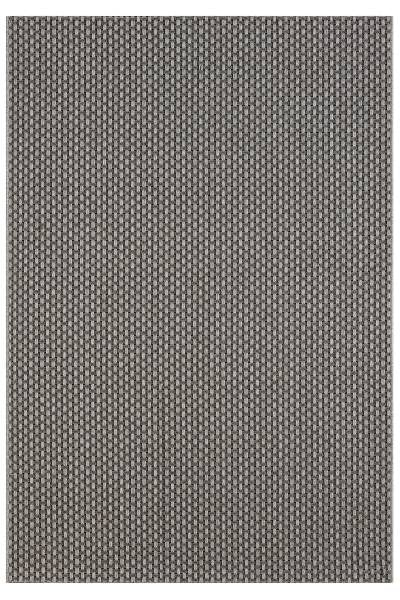 KOZA HALI SAHARA B3775D GRİ Modern Dokuma Halı