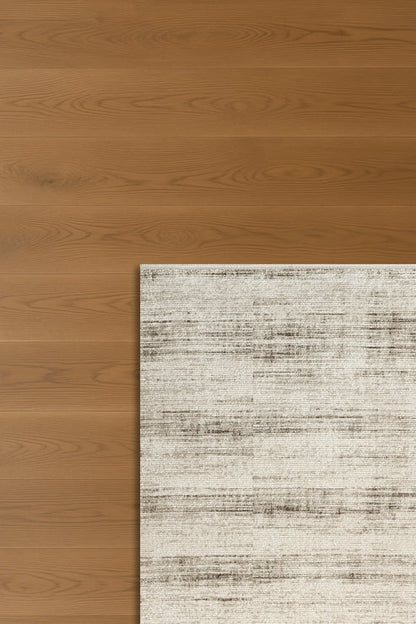 Estefan Sela EU05A Açık Krem Modern Salon ve Oturma Odası Halısı