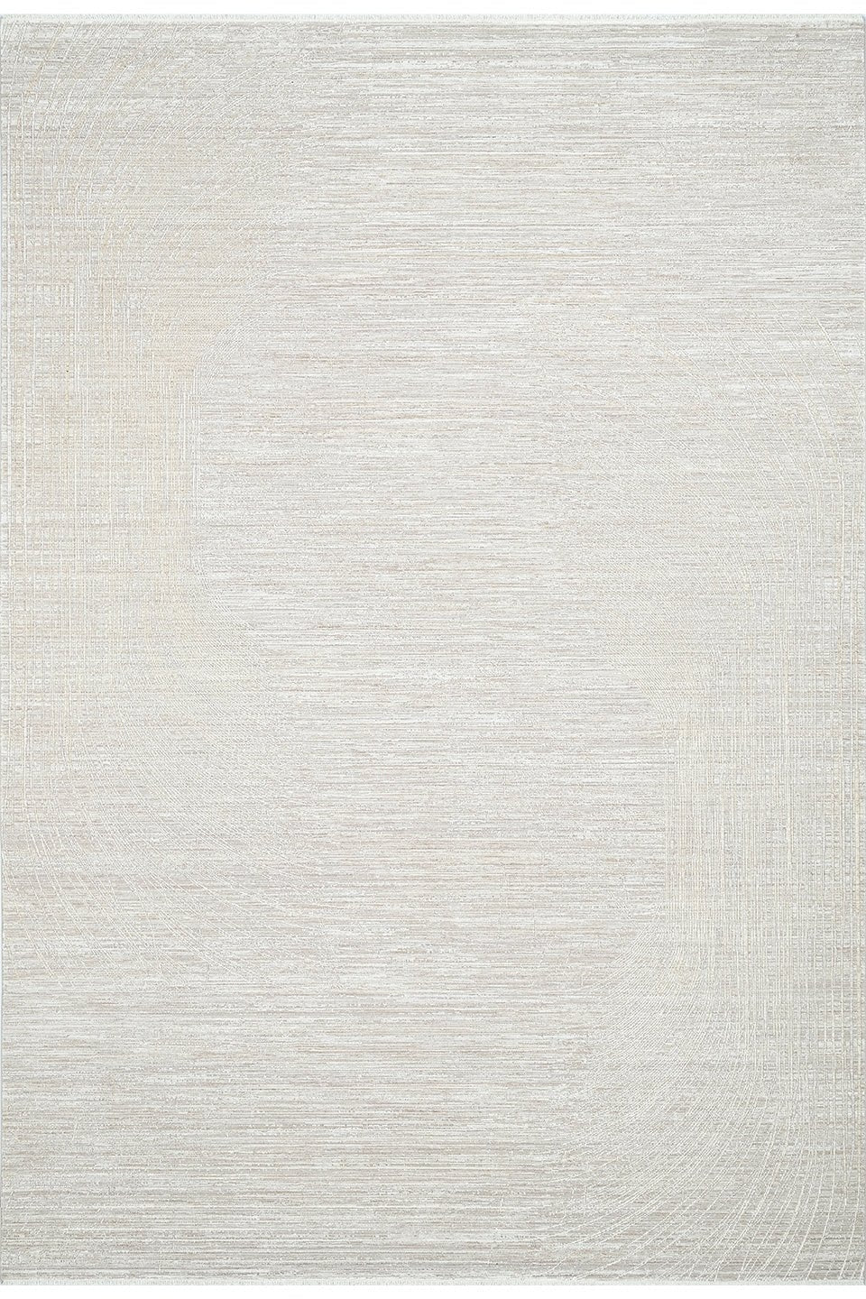 Empera Halı Anatolia 7106 Solvex Kendinden Saçaklı Modern Klasik Salon Halısı
