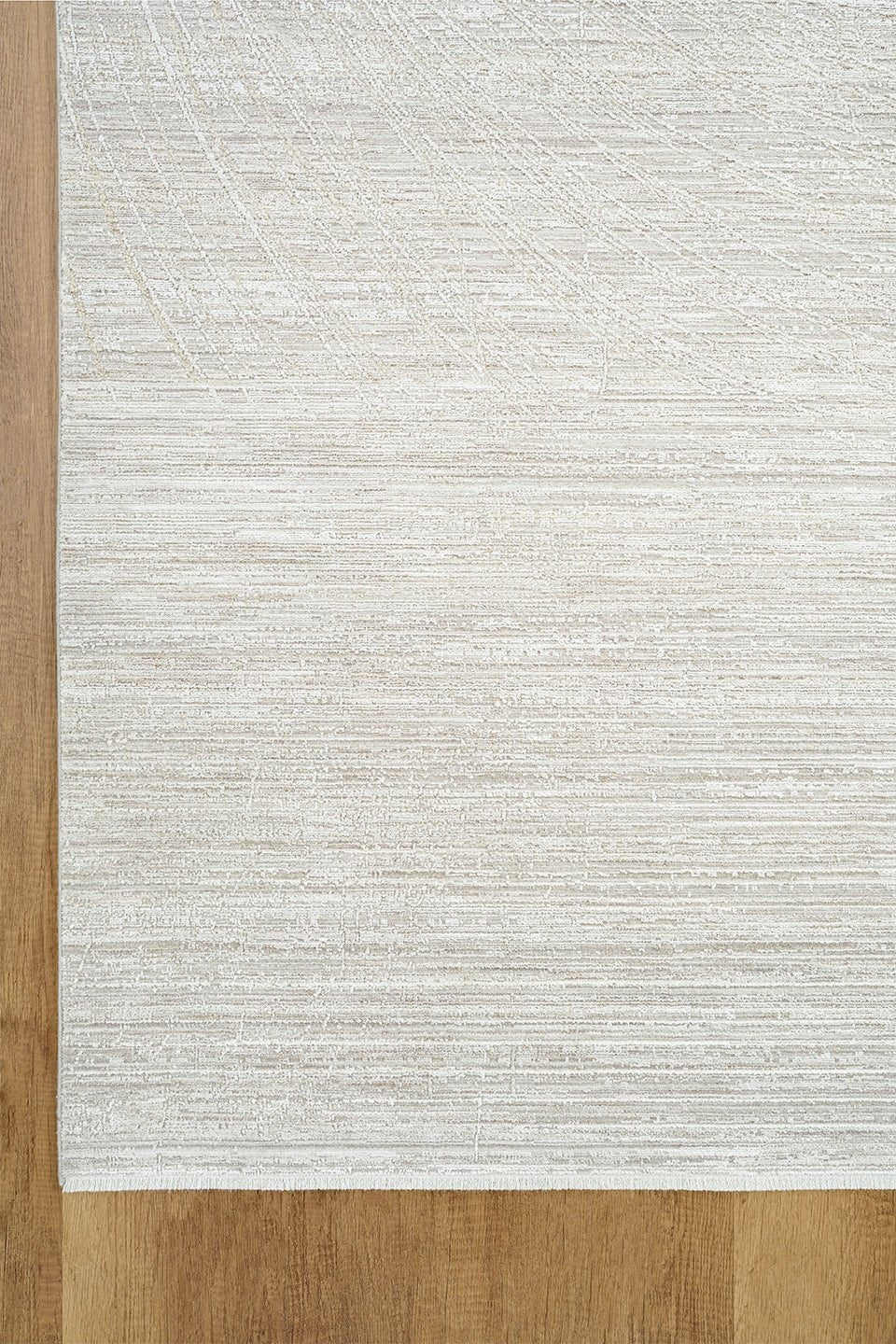 Empera Halı Anatolia 7106 Solvex Kendinden Saçaklı Modern Klasik Salon Halısı