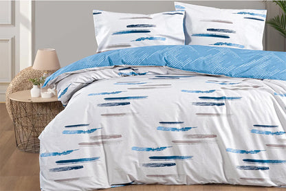 Trosia Nevresim Takımı Çift Kişilik