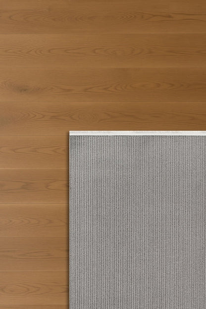 Arbel Viora EI01B Gri Modern Salon ve Oturma Odası Halısı