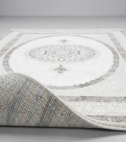Elegance 73941-097 Koleksiyonu Akrilik Makine Halısı