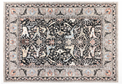 Ambiance 2971 Siyah