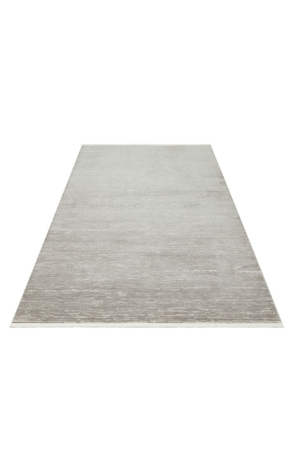 SHD PLAIN D.GREY  - SHADE - Sade ve Modern Akrilik Makine Halısı