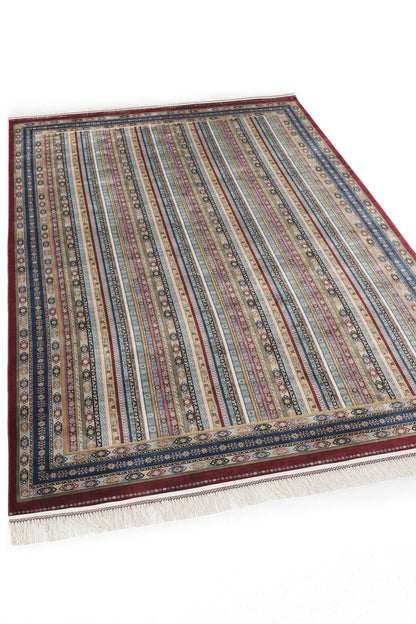 Burj 8741BU Bordo