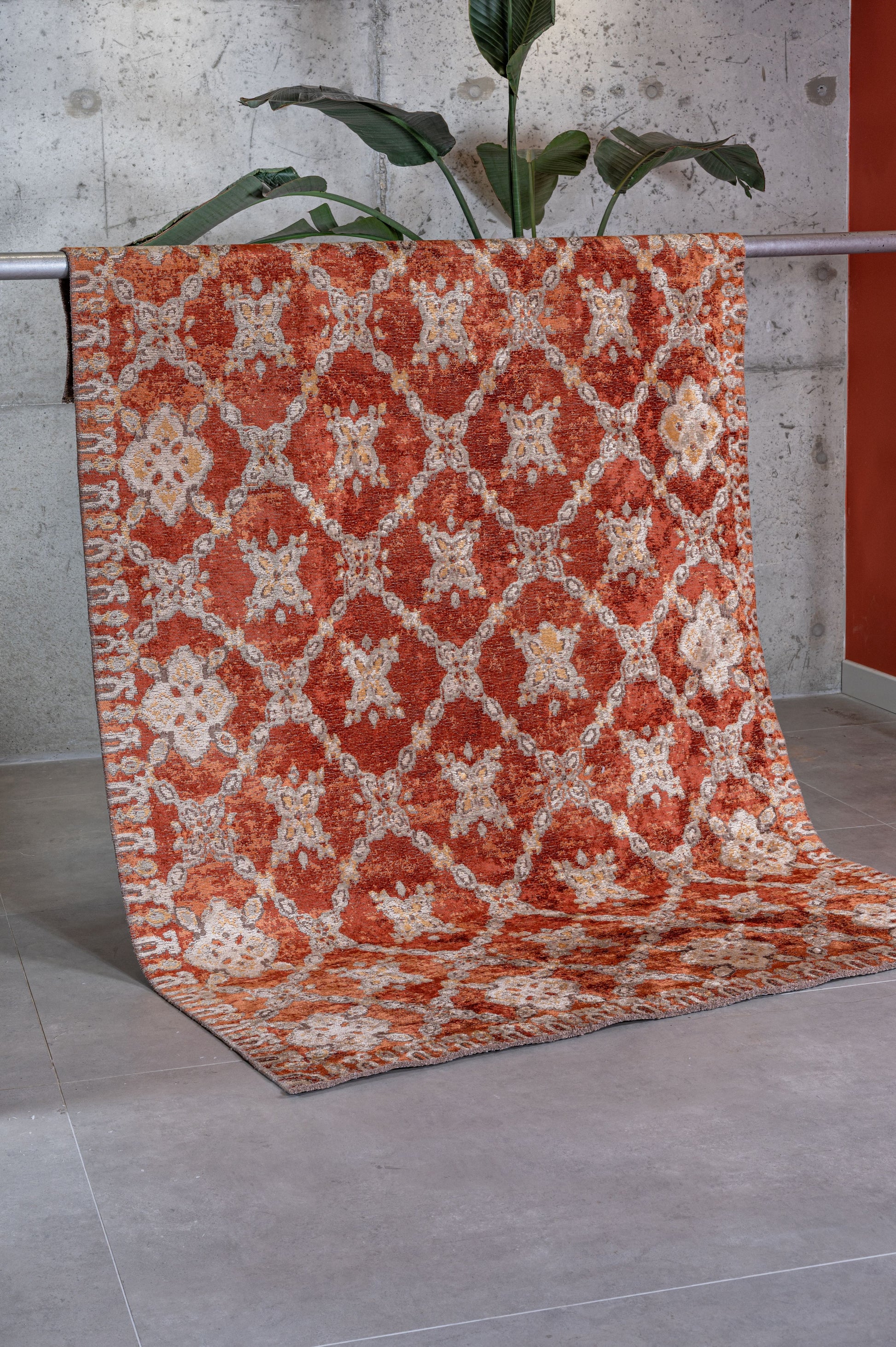 Paspartu 1941 Kiremit
