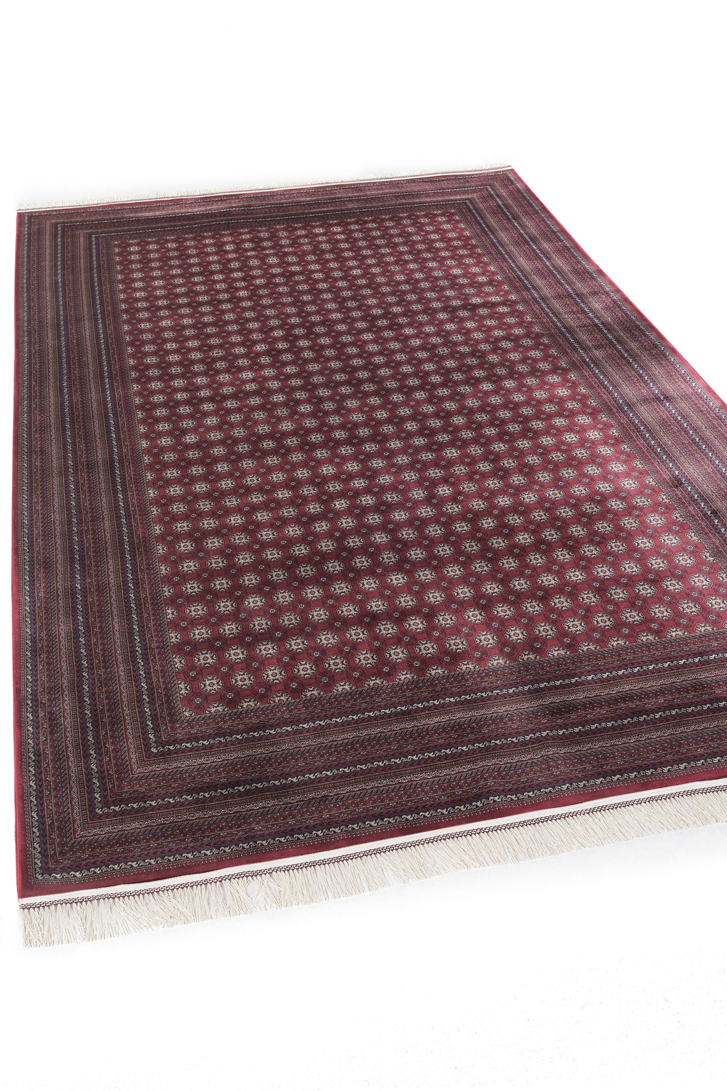 Burj 8761BU Bordo