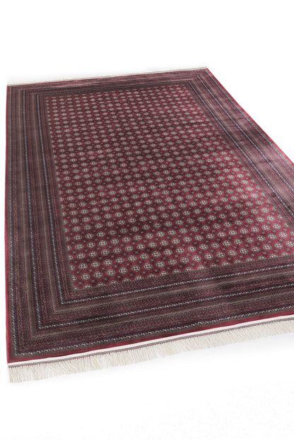 Burj 8761BU Bordo