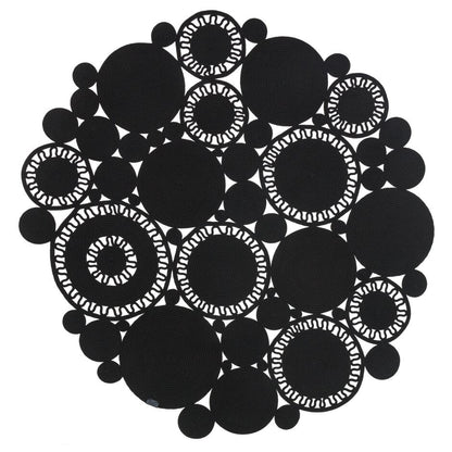 Magnolia 9133 - Jüt Görünümlü Halı | Salon Mutfak Halısı