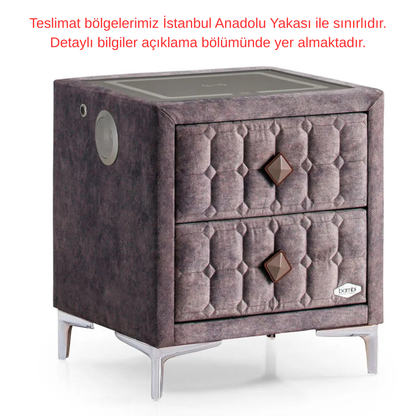 Sleepure Smart Komodin