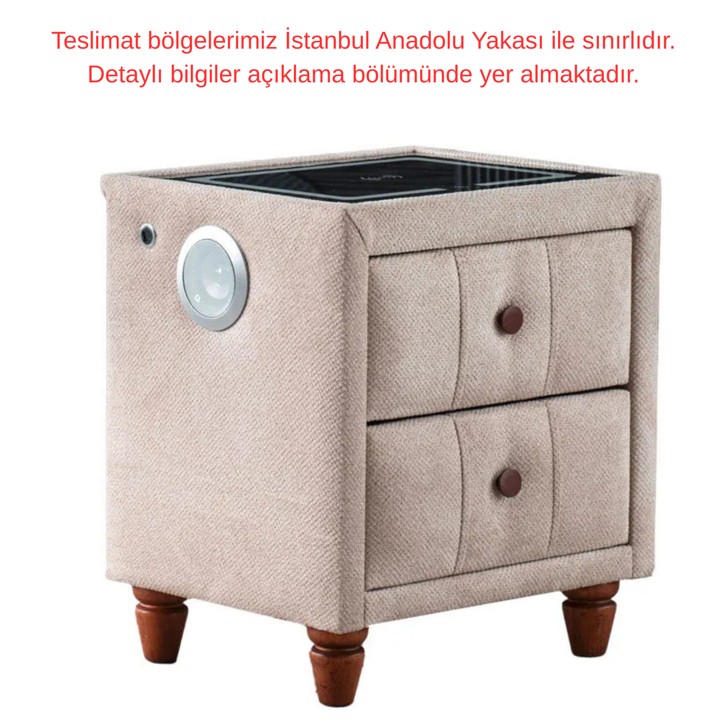 Reform Therapy Smart Komodin