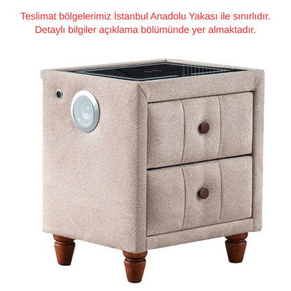 Reform Therapy Smart Komodin