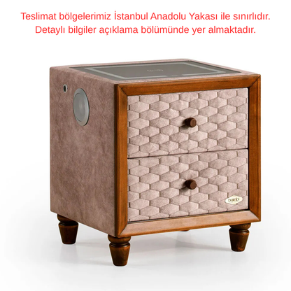 Magnasand Therapy Smart Komodin