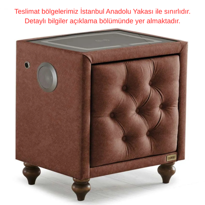 Comfizone Smart Komodin