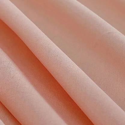 Penye Fitted Çarşaf Tek kişilik