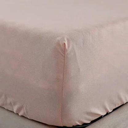 Penye Fitted Çarşaf Tek kişilik