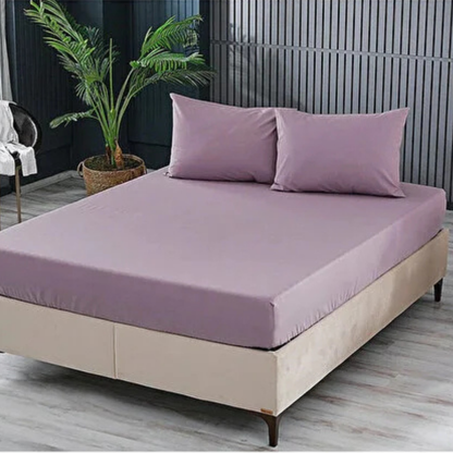 Penye Fitted Çarşaf Tek kişilik