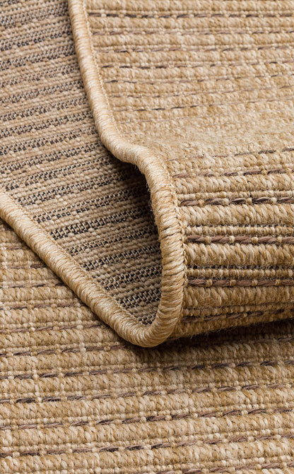 VNT 01 NATURAL MOCHA  - VENTURA - 