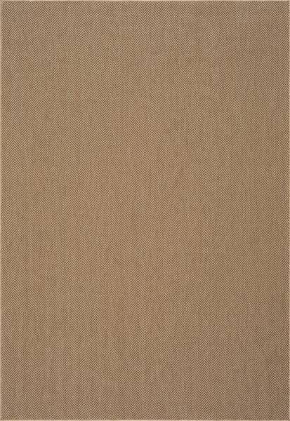 KOZA HALI SAHARA B3616C Natural Modern Dokuma Halı