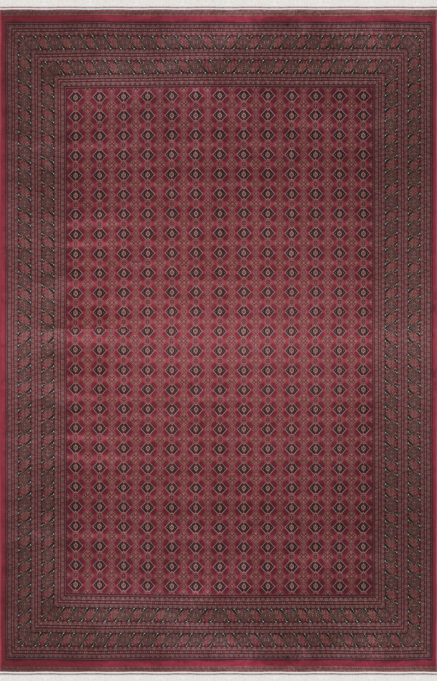 Burj 8751BU Bordo