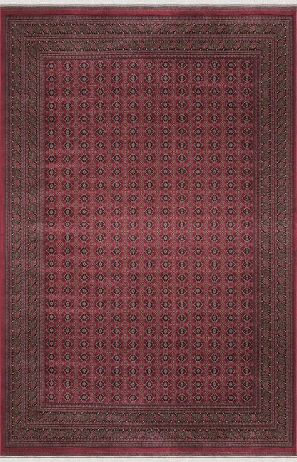 Burj 8751BU Bordo