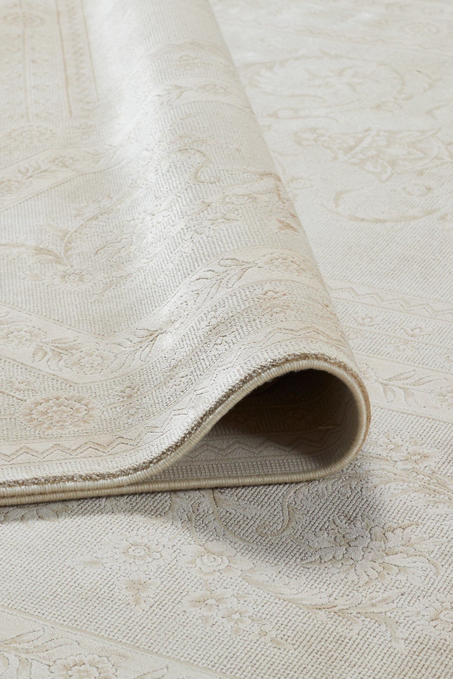 Pantheon 5091 PT Açık Bej