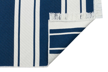 Arya AR 12 Marina - Yıkanabilir Çift Taraflı Modern Dokuma Kilim