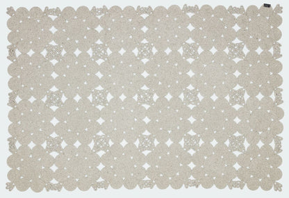 Magnolia 9122 - Jüt Görünümlü Halı | Salon Mutfak Halısı